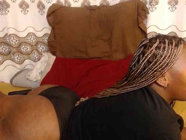 Karishma webcam
