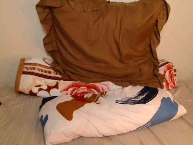 Karishma webcam