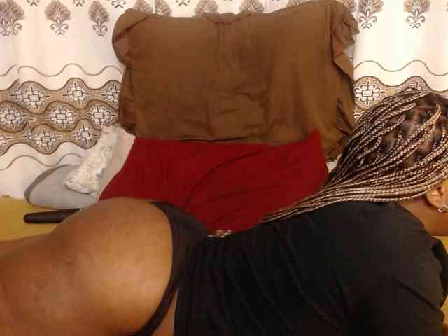 Karishma webcam