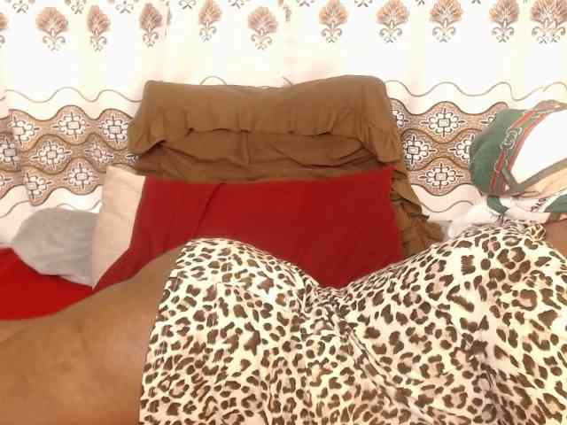 Karishma webcam
