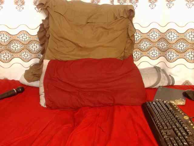 Karishma webcam