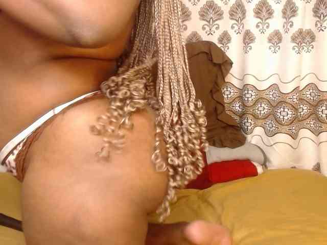 Karishma webcam