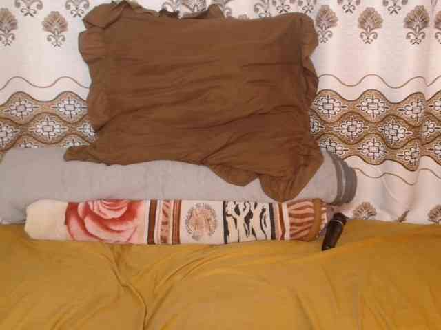 Karishma webcam
