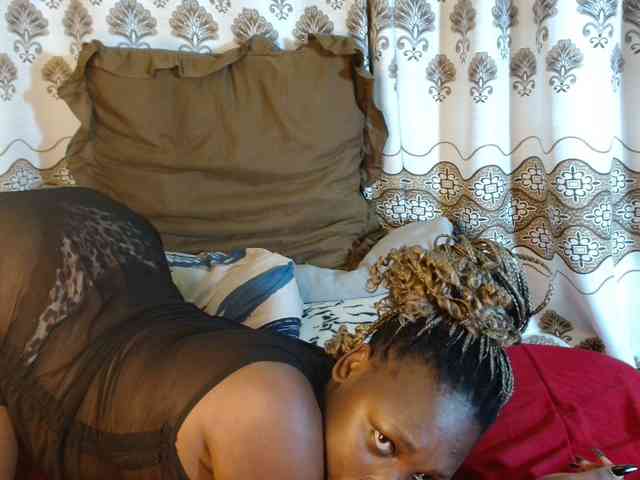 Karishma webcam