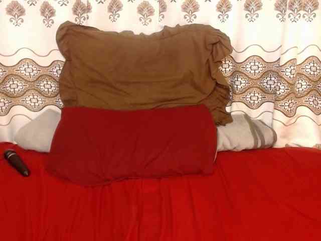Karishma webcam