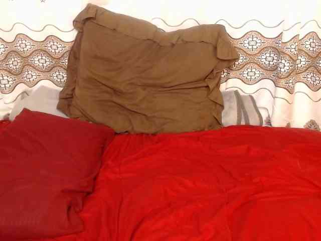 Karishma webcam