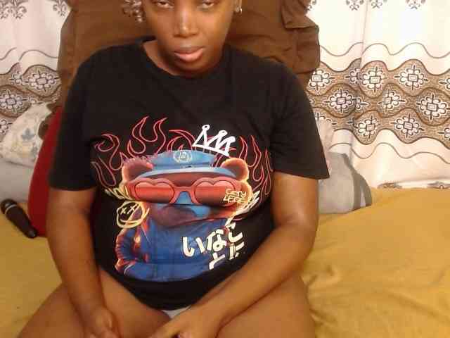 Karishma webcam