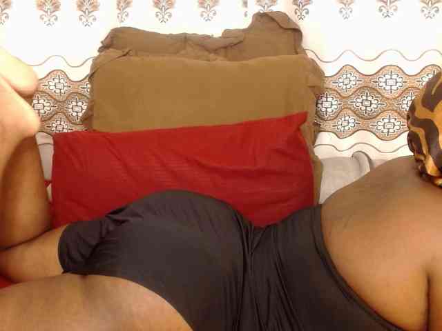 Karishma webcam