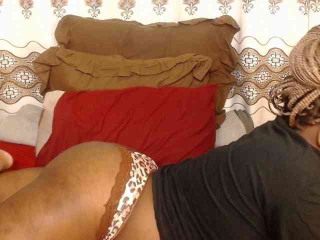 Karishma webcam