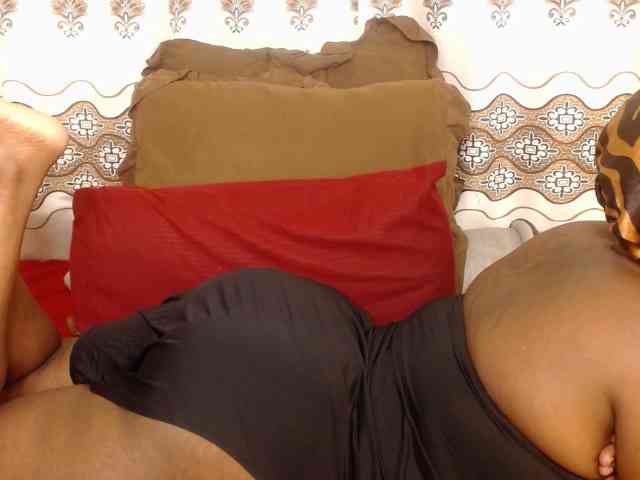 Karishma webcam