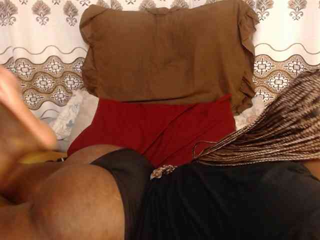 Karishma webcam