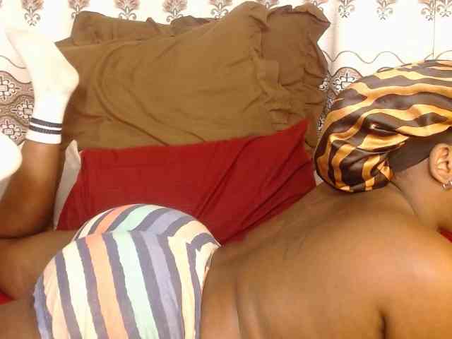 Karishma webcam