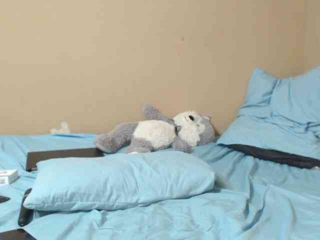 Karishma webcam