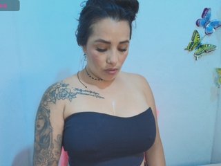 ashhy Porn Show
