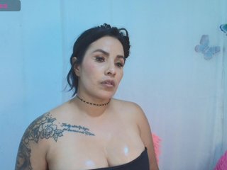 ashhy Porn Show