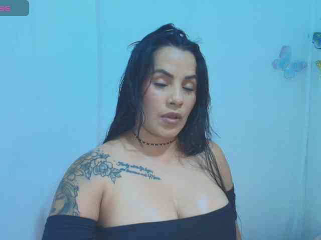 ashhy webcam