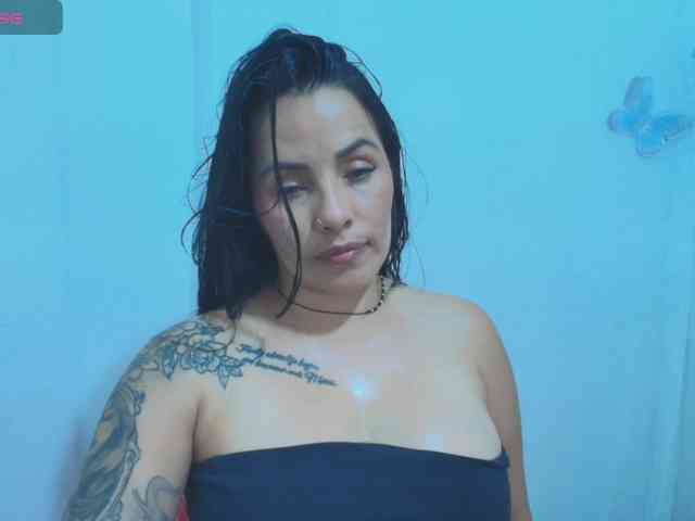 ashhy webcam