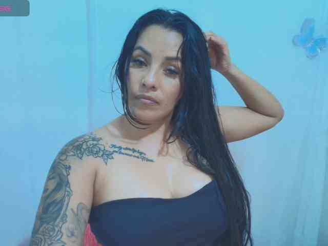 ashhy webcam