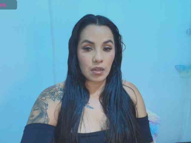 ashhy webcam