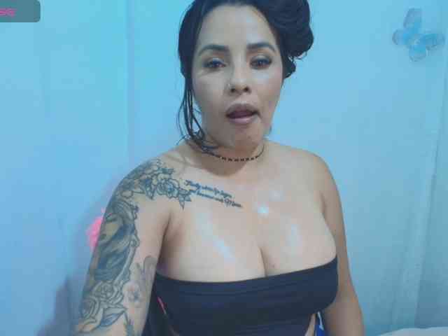 ashhy webcam