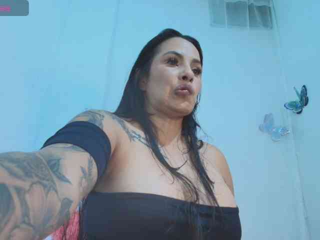 ashhy webcam