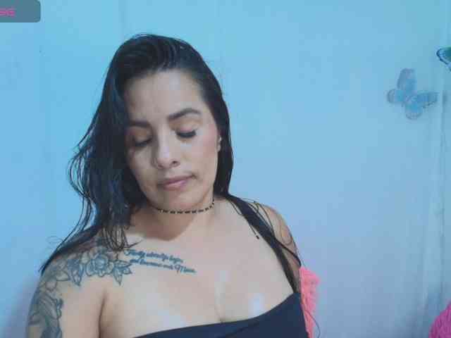 ashhy webcam