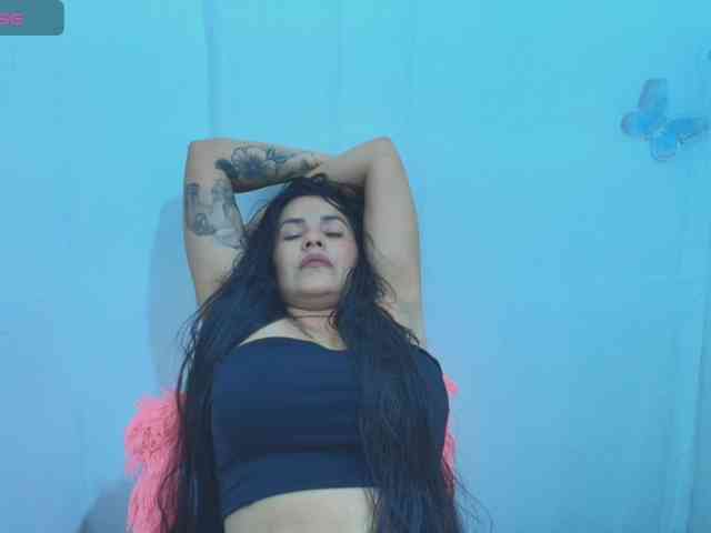 ashhy webcam