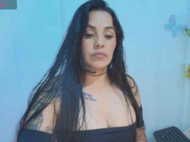 ashhy webcam