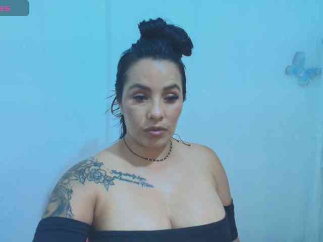ashhy webcam