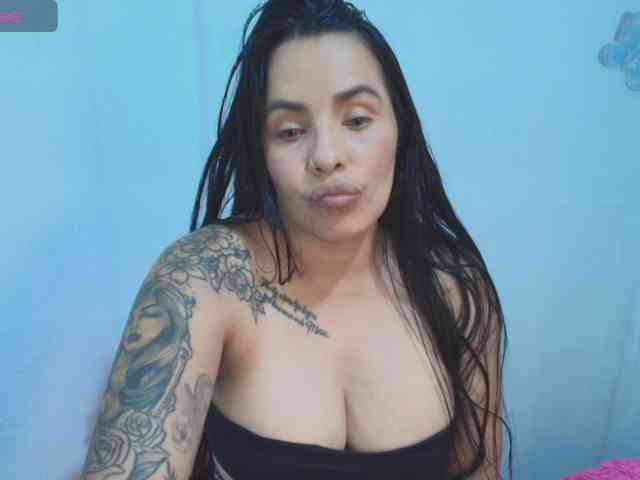 ashhy webcam