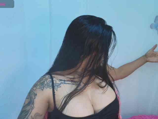 ashhy webcam