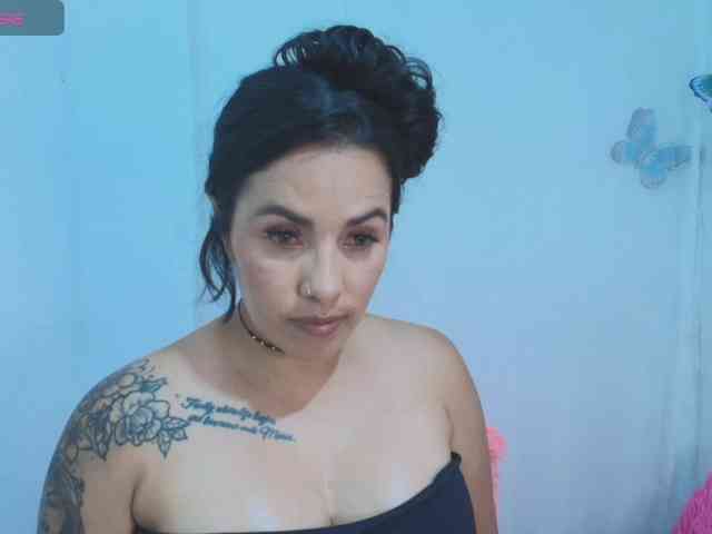 ashhy webcam