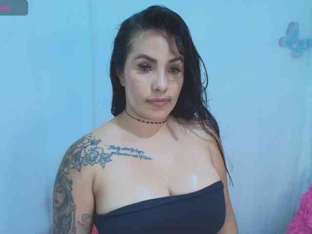 ashhy webcam
