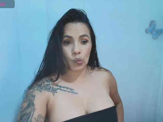 ashhy webcam