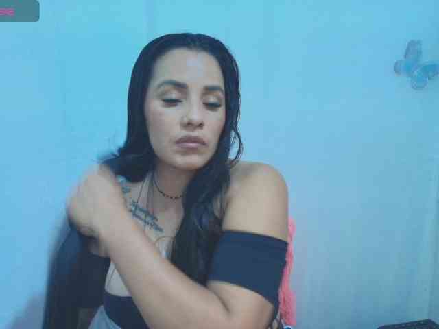 ashhy webcam