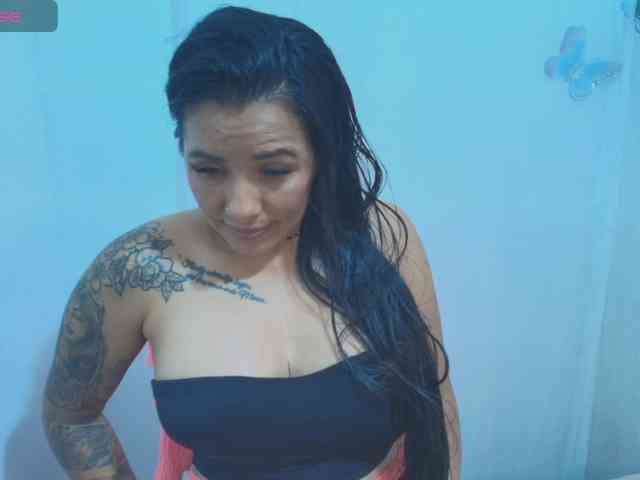 ashhy webcam