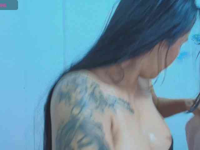 ashhy webcam