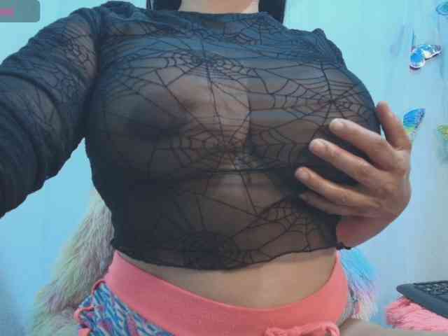 ashhy webcam