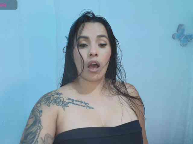 ashhy webcam