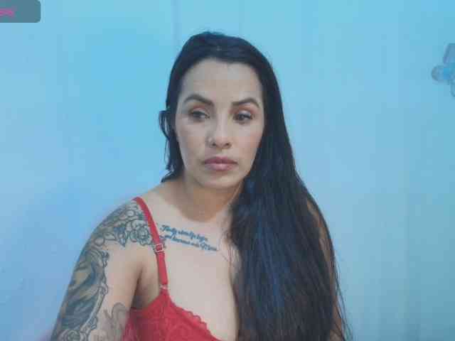ashhy webcam