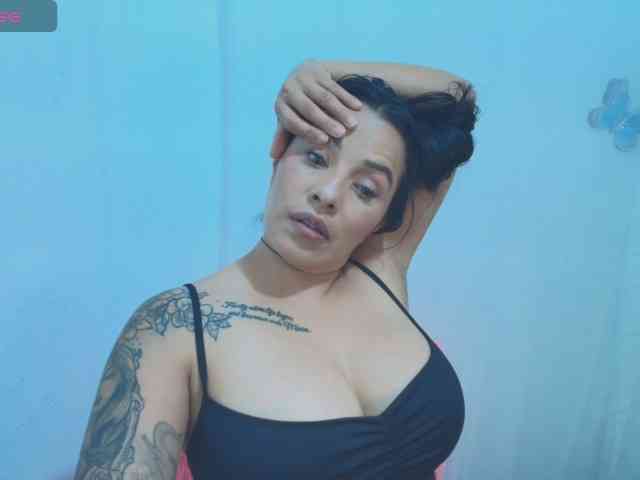 ashhy webcam