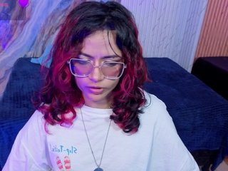 Kristen-tay Porn Show