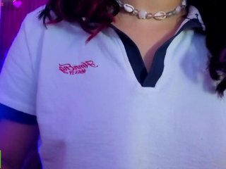 Kristen-tay Porn Show
