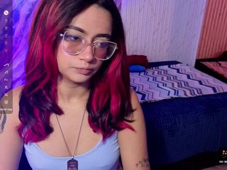 Kristen-tay Porn Show