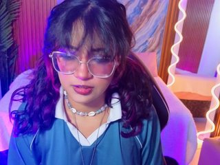 Kristen-tay Porn Show
