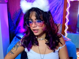 Kristen-tay Porn Show