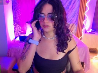 Kristen-tay Porn Show