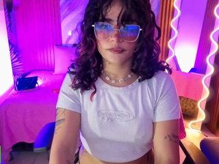 Kristen-tay Porn Show