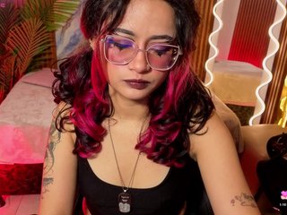 Kristen-tay Porn Show