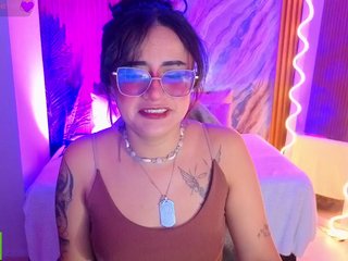 Kristen-tay Porn Show